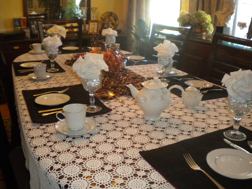 Fleetwood House Bed And Breakfast Портленд Экстерьер фото