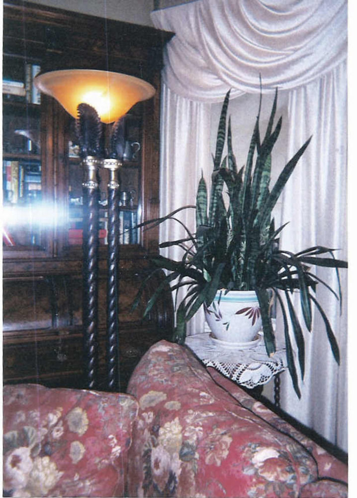 Fleetwood House Bed And Breakfast Портленд Интерьер фото
